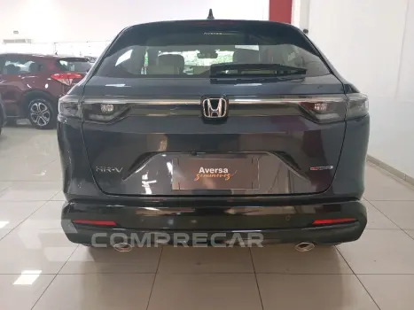 HR-V 1.5 DI I-VTEC TURBO FLEX TOURING CVT