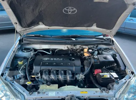 COROLLA 1.8 Se-g 16V