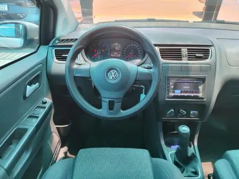 SPACEFOX 1.6/ 1.6 Trend Total Flex 8V 5p