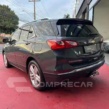 EQUINOX Premier 2.0 Turbo AWD 262cv Aut.