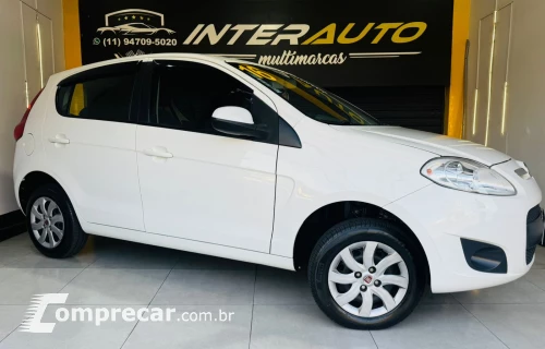 PALIO 1.0 MPI Attractive 8V