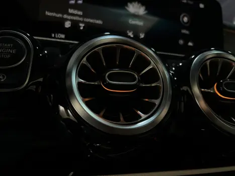 CLA 250 2.0 CGI GASOLINA 7G-DCT