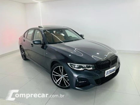 320I M SPORT FLEX