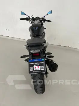 CB 300R