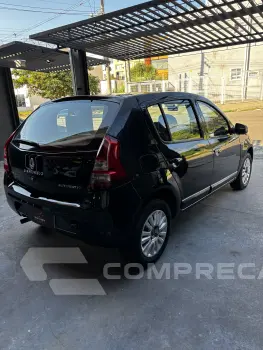 SANDERO 1.6 Privilége 16V