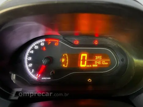 JOY 1.0 8V PLUS BLACK EDITION FLEX MANUAL