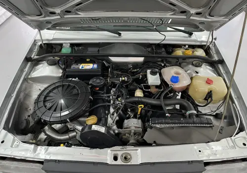 GOL 1.8 CL 8V