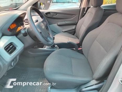 ONIX HATCH Joy 1.0 8V Flex 5p Mec.