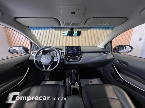 COROLLA 2.0 VVT-IE FLEX XEI DIRECT SHIFT