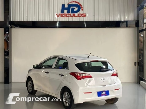 HB20 1.0 M COMFOR