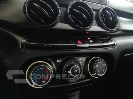 ARGO - 1.0 FIREFLY MANUAL