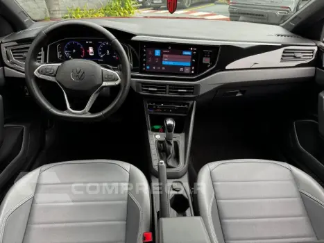 NIVUS - 1.0 200 TSI TOTAL HIGHLINE AUTOMÁTICO