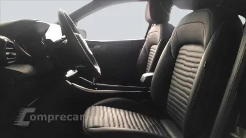 FASTBACK 1.0 TURBO 200 FLEX IMPETUS CVT