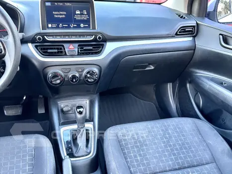 HB20 1.0 TGDI FLEX COMFORT AUTOMÁTICO