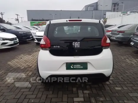 MOBI 1.0 EVO FLEX LIKE. MANUAL