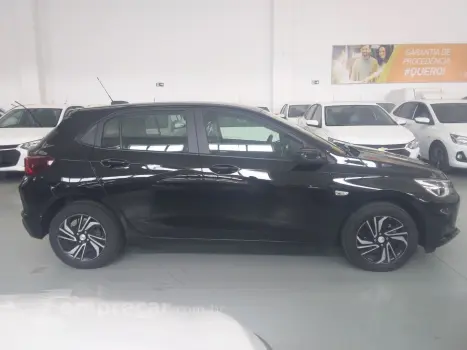 ONIX 1.0 TURBO FLEX LT MANUAL