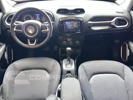 RENEGADE 1.8 16V FLEX 4P AUTOMÁTICO
