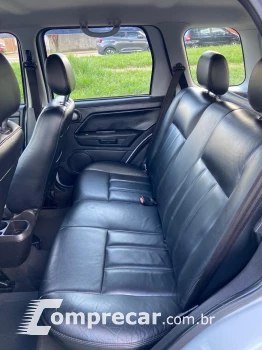 ECOSPORT 1.6 Freestyle Plus 16V