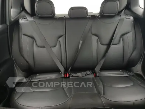 RENEGADE 1.3 T270 TURBO FLEX LONGITUDE AT6