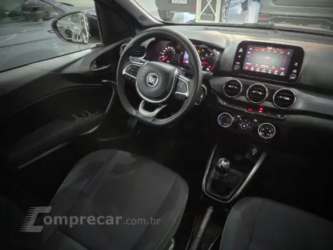 ARGO 1.3 FIREFLY FLEX TREKKING MANUAL