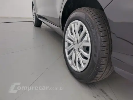 CRONOS 1.3 FIREFLY FLEX DRIVE MANUAL