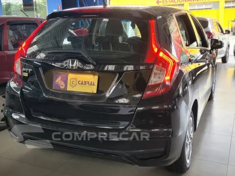 Fit DX 1.5 Flexone 16V 5p Mec.