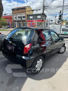CELTA 1.0 MPFI Life 8V