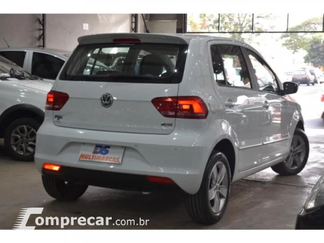 FOX - 1.6 MSI COMFORTLINE 8V 4P MANUAL