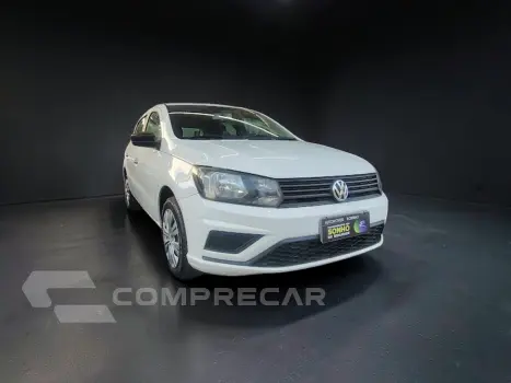 GOL 1.6 MSI TOTALFLEX