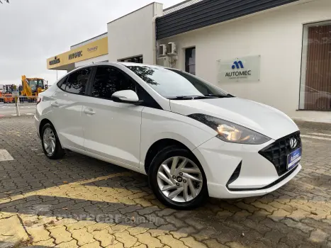 HB20S 1.0 12V FLEX EVOLUTION MANUAL