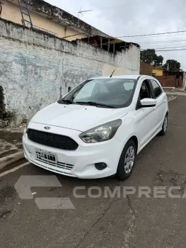 Ka 1.0 SE/SE Plus TiVCT Flex 5p