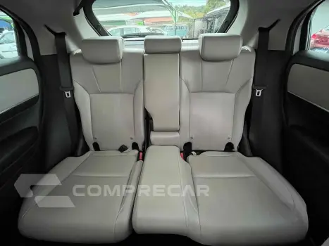 HR-V 1.5 DI I-VTEC TURBO FLEX TOURING CVT