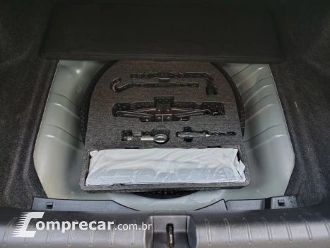 Civic Sedan EXL 2.0 Flex 16V Aut.4p