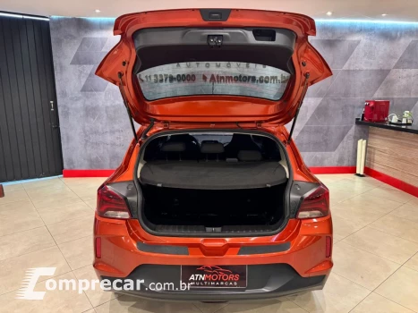 Onix Hatch 1.0 4P FLEX LT