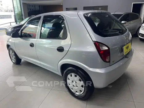 CELTA 1.0 MPFI Spirit 8V