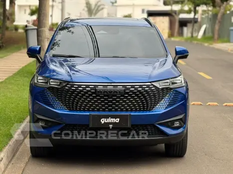 HAVAL H6 1.5 HEV Premium E-traction