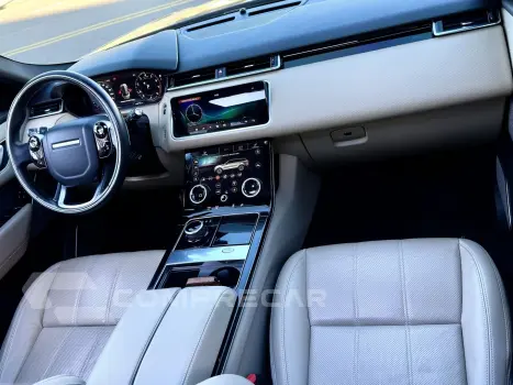 RANGE ROVER VELAR 2.0 P300 GASOLINA R-DYNAMIC SE AUTOMÁTICO