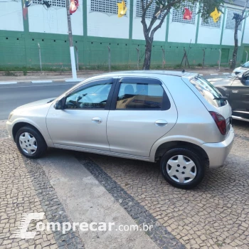 Celta Spirit/ LT 1.0 MPFI 8V FlexP. 5p