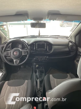UNO 1.0 WAY 8V