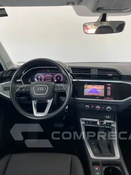 Q3 1.4 TFSI Attraction