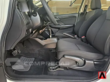 FIT 1.5 Personal 16V