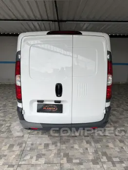 FIORINO 1.4 MPI Furgão Hard Working 8V