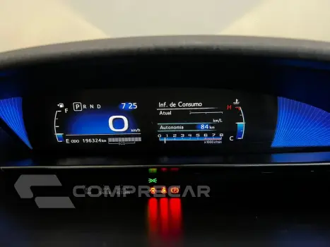ETIOS 1.3 X 16V FLEX 4P AUTOMÁTICO