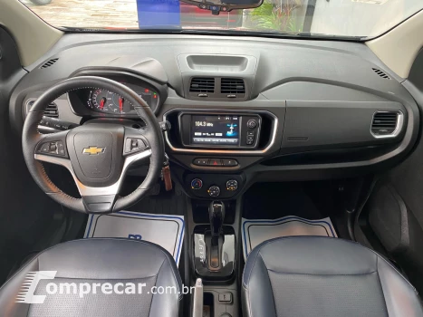 SPIN PREMIER 1.8 8V Econo.Flex 5p Aut.