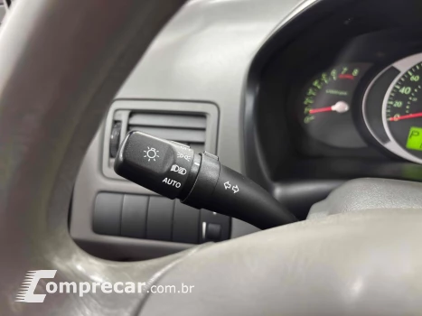 TUCSON 2.0 MPFI GLS 16V 143CV 2WD FLEX 4P AUTOMÁTICO