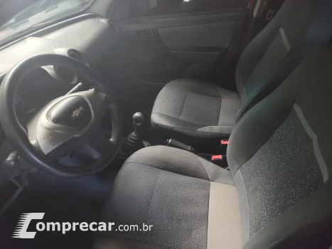 CELTA 1.0 MPFI LT 8V