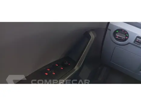 T-CROSS 1.0 200 TSI TOTAL FLEX SENSE AUTOMÁTICO