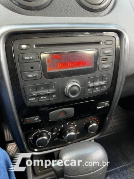 DUSTER Dynamique 2.0 Flex 16V Aut.
