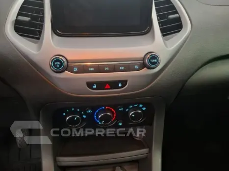KA - 1.0 TI-VCT SE MANUAL