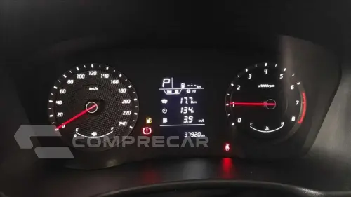 HB20 1.0 TGDI FLEX COMFORT AUTOMÁTICO
